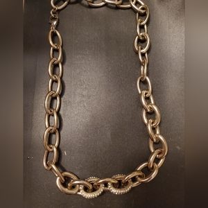 Chain necklace